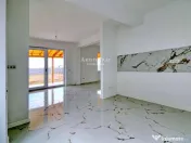 Vila individuala 5 camere gata de mutare 