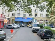 Bd Basarabia Stadionul National spatiu 41 mp vitrina 7 m ... 