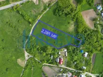 Teren de vânzare, Com. Racova, Str. Bradului, Bacău