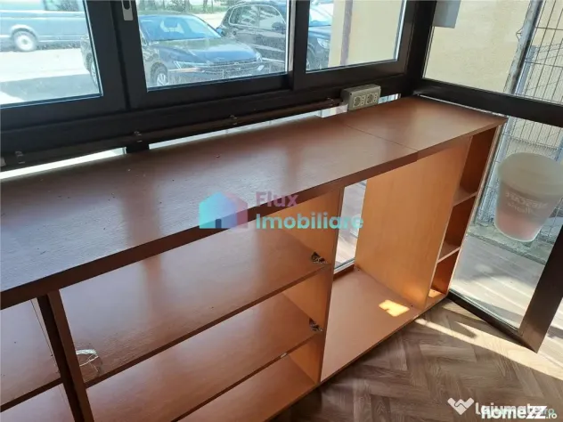 Spatiu comercial de inchiriat zona Itcani