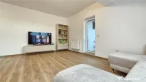 Apartament 2 camere Tractorul Maurer-Villas,mobilat-utilat l