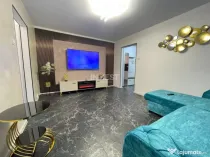 Apartament 2 camere complet renovat - etaj 2 - Podu Roș