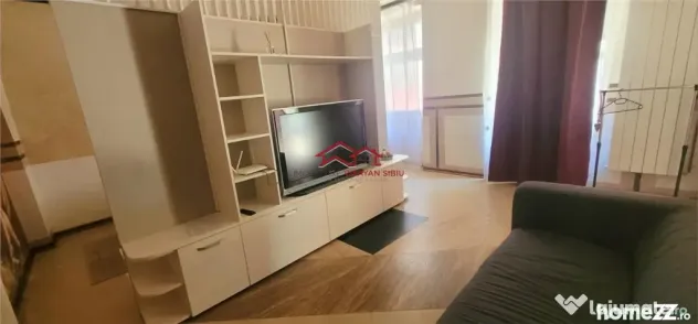 Apartament modern,ultracentral,Sibiu