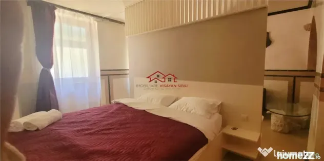 Apartament modern,ultracentral,Sibiu