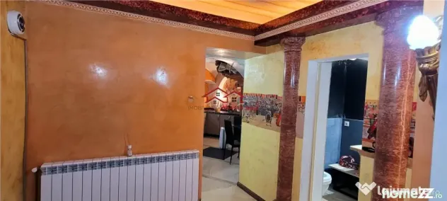 Apartament modern,ultracentral,Sibiu