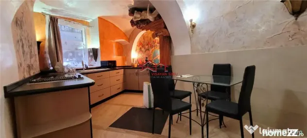 Apartament modern,ultracentral,Sibiu
