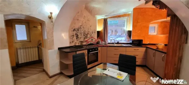 Apartament modern,ultracentral,Sibiu