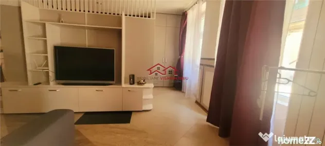 Apartament modern,ultracentral,Sibiu
