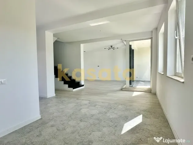 Casa 4 camere in regim duplex finalizata 2025
