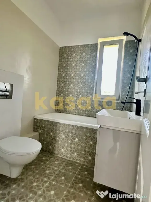 Casa 4 camere in regim duplex finalizata 2025