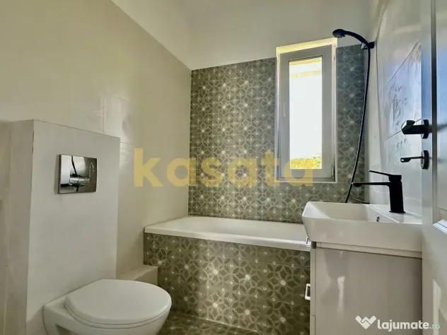 Casa 4 camere in regim duplex finalizata 2025