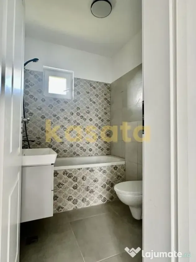 Casa 4 camere in regim duplex finalizata 2025