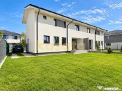 Casa 4 camere in regim duplex finalizata 2025 
