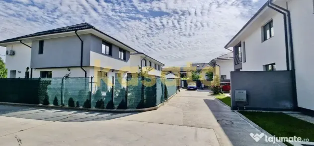 Casa 4 camere in regim duplex finalizata 2025