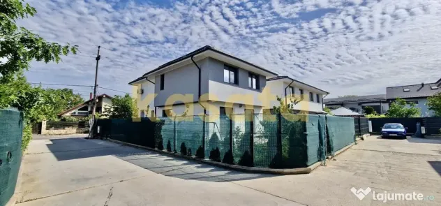Casa 4 camere in regim duplex finalizata 2025