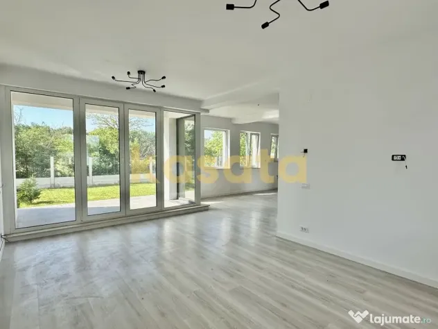 Casa 4 camere in regim duplex finalizata 2025