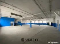 Spatiu industrial 1 camere zona Cisnadie