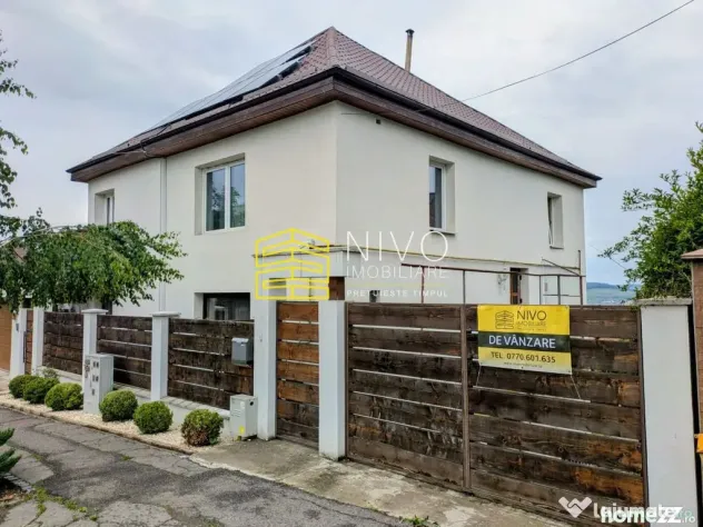 Duplex orizontal – Tg. Mureș – Platoul Cornești - Targu Mures (Mures)