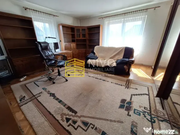 Duplex orizontal – Tg. Mureș – Platoul Cornești - Targu Mures (Mures)