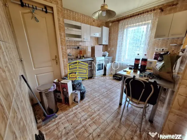 Duplex orizontal – Tg. Mureș – Platoul Cornești - Targu Mures (Mures)