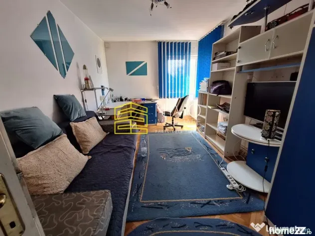 Duplex orizontal – Tg. Mureș – Platoul Cornești - Targu Mures (Mures)