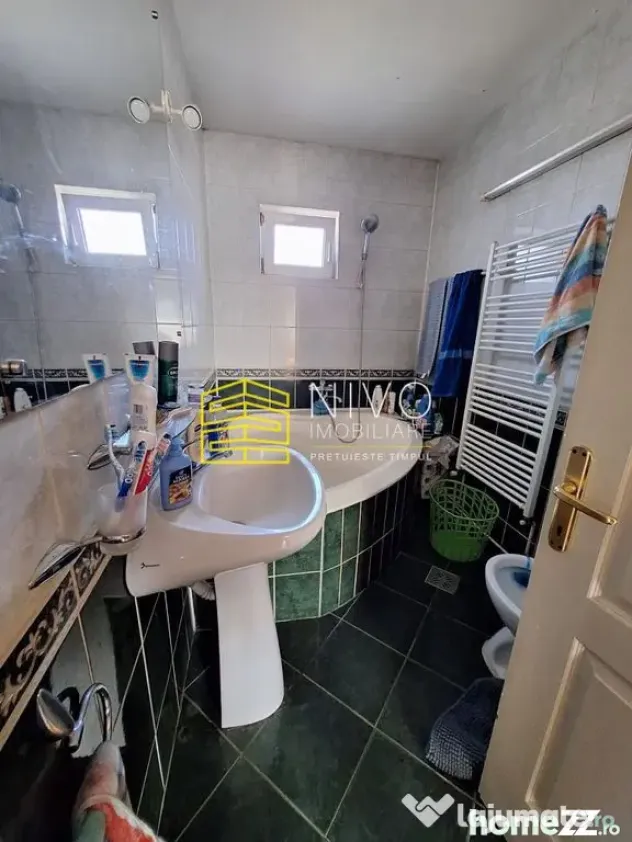 Duplex orizontal – Tg. Mureș – Platoul Cornești - Targu Mures (Mures)