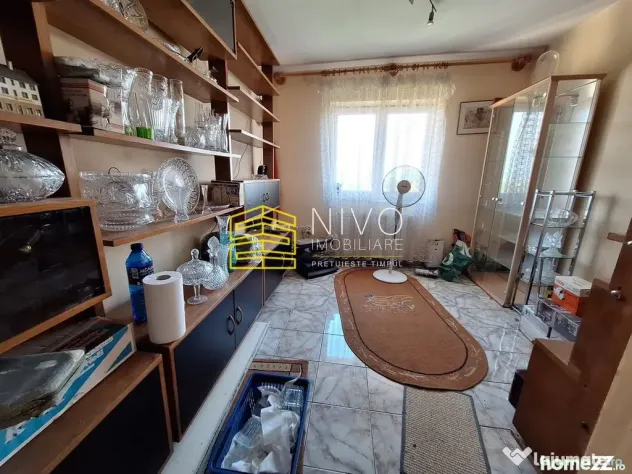 Duplex orizontal – Tg. Mureș – Platoul Cornești - Targu Mures (Mures)