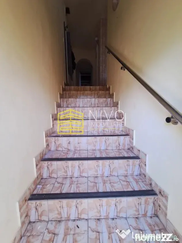 Duplex orizontal – Tg. Mureș – Platoul Cornești - Targu Mures (Mures)
