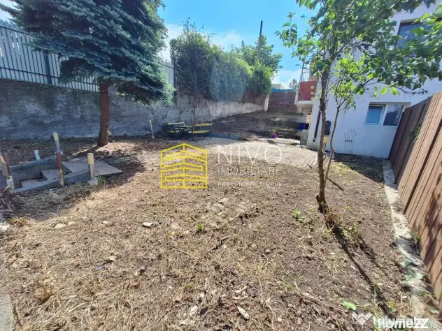 Duplex orizontal – Tg. Mureș – Platoul Cornești - Targu Mures (Mures)
