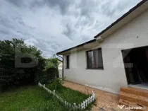 Duplex cu 3 camere, 285 mp teren, zona Micesti - Penny