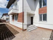 Case duplex in Ciorogarla Residence 