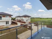 Case duplex in Ciorogarla Residence 