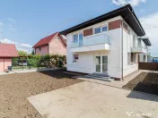 Case duplex in Ciorogarla Residence 