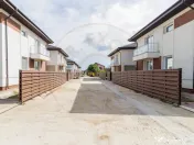 Case duplex in Ciorogarla Residence 