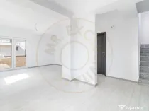 Case duplex in Ciorogarla Residence