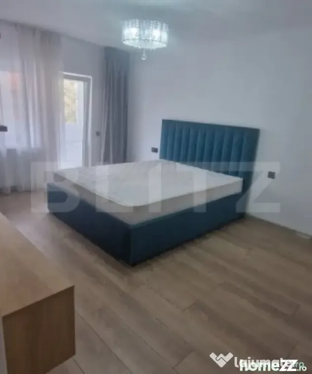 Apartament de vanzare, cu 3 camere, 72 mp, zona Gheorghe Doj