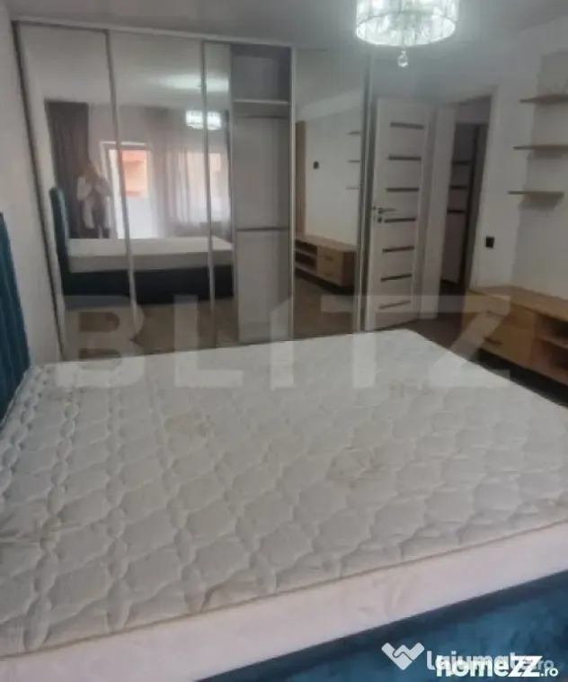 Apartament de vanzare, cu 3 camere, 72 mp, zona Gheorghe Doj