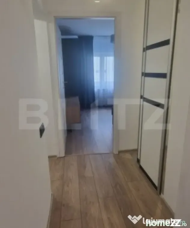 Apartament de vanzare, cu 3 camere, 72 mp, zona Gheorghe Doj