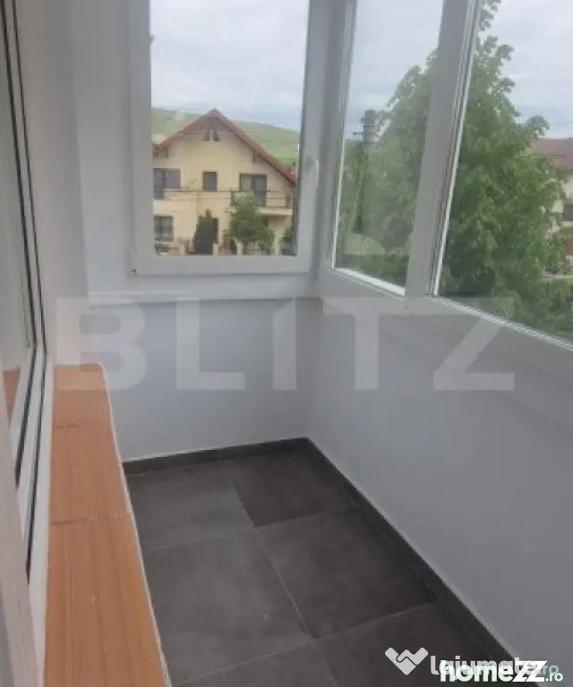 Apartament de vanzare, cu 3 camere, 72 mp, zona Gheorghe Doj