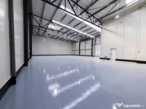 Zona Pallady -Drumul Intre Tarlale - hala noua 574mp - st...