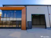 Zona Pallady -Drumul Intre Tarlale - hala noua 574mp - st... 