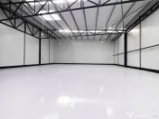 Zona Pallady -Drumul Intre Tarlale - hala noua 574mp - st... 