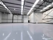 Zona Pallady -Drumul Intre Tarlale - hala noua 574mp - st... 