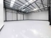 Zona Pallady -Drumul Intre Tarlale - hala noua 574mp - st... 