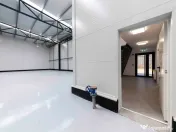 Zona Pallady -Drumul Intre Tarlale - hala noua 574mp - st... 