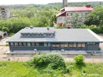 Vanzare Spatiu industrial Clasa A, 895 mp + teren 2.880 m...