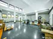 Vanzare Spatiu industrial Clasa A, 895 mp + teren 2.880 m... 