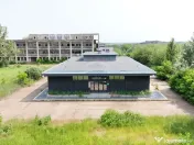 Vanzare Spatiu industrial Clasa A, 895 mp + teren 2.880 m... 