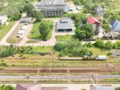 Vanzare Spatiu industrial Clasa A, 895 mp + teren 2.880 m... 