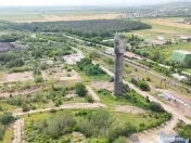 Vanzare Spatiu industrial Clasa A, 895 mp + teren 2.880 m... 